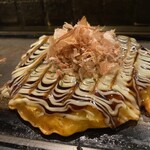 お好み焼き 京ちゃばな - 