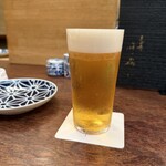 恵比寿 夜ノ森 - 