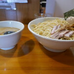 麺屋 永太 - 