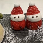 レミニセンス - 茶菓子