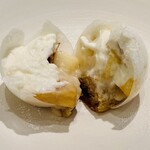 レミニセンス - 洋梨