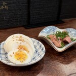 恵比寿 夜ノ森 - 