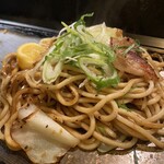 お好み焼き 京ちゃばな - 