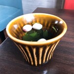 こまり - お吸い物