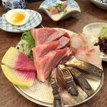 恵比寿 夜ノ森 - 