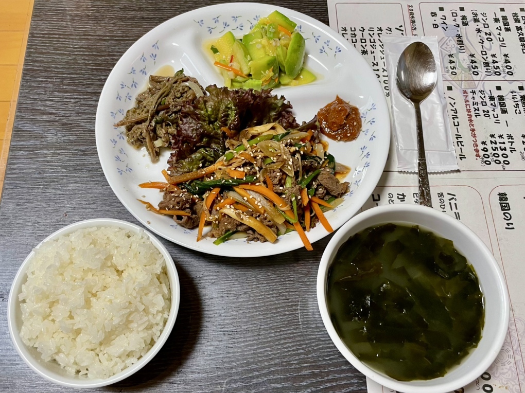 写真 : キムっち - 南甲府/韓国料理 | 食べログ
