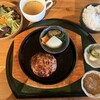 お茶とお食事処 森山