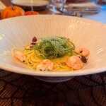 パスタハウス庭 - 