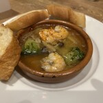 肉酒場モダンミール - 