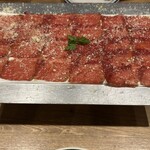 肉酒場モダンミール 草津店 - 