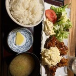 こっこのすけ - 
