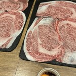 肉酒場モダンミール 草津店 - 