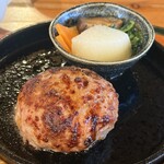お茶とお食事処 森山 - 