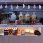 パスタハウス庭 - 