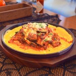 パスタハウス庭 - 