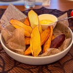 パスタハウス庭 - 