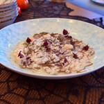 パスタハウス庭 - 