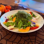 パスタハウス庭 - 