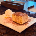 パスタハウス庭 - 