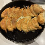 博多祇園鉄なべ - 