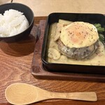 前田食堂 - 