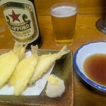 ニュー加賀屋 - 料理写真: