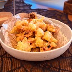 パスタハウス庭 - 