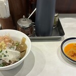 博多祇園鉄なべ - 