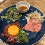 肉酒場モダンミール - 