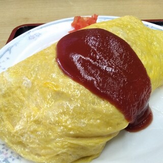 みちもり食堂_1