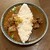 curry bar nidomi - 料理写真:
