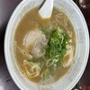 大黒ラーメン 本店