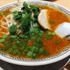 丸源ラーメン 稲城平尾店