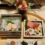 グランディア芳泉 - 