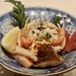 グランディア芳泉 - 