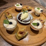 てっぱんや 燎 - 