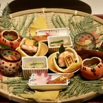 グランディア芳泉 - 