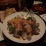 マディソン ニューヨーク キッチン - 