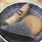 関東煮 きくや - 