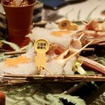 グランディア芳泉 - 