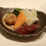 グランディア芳泉 - 