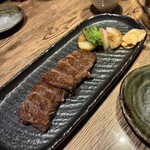 てっぱんや 燎 - 