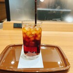 カフェ・ド・クリエ - ドリンク写真: