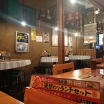 中国ラーメン揚州商人 - 