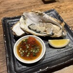 てっぱんや 燎 - 