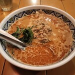 中国ラーメン揚州商人 - 