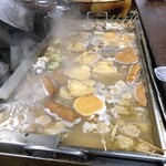 関東煮 きくや - 