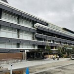 グランディア芳泉 - 