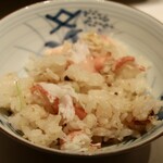 グランディア芳泉 - 