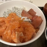 ドーミーインプレミアム - 料理写真: